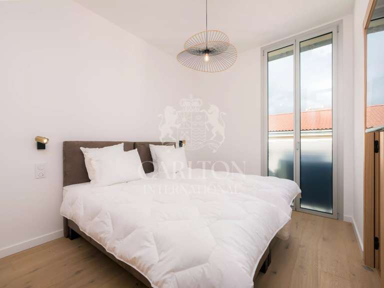 Appartement Cannes - 3 chambres - 85m²