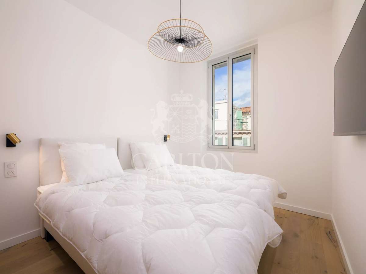 Appartement Cannes