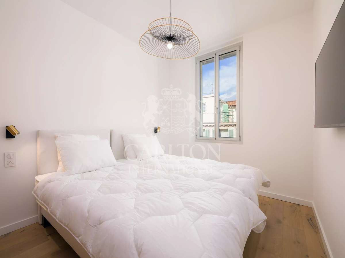 Appartement Cannes