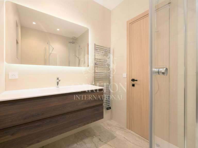 Appartement Cannes - 3 chambres - 85m²