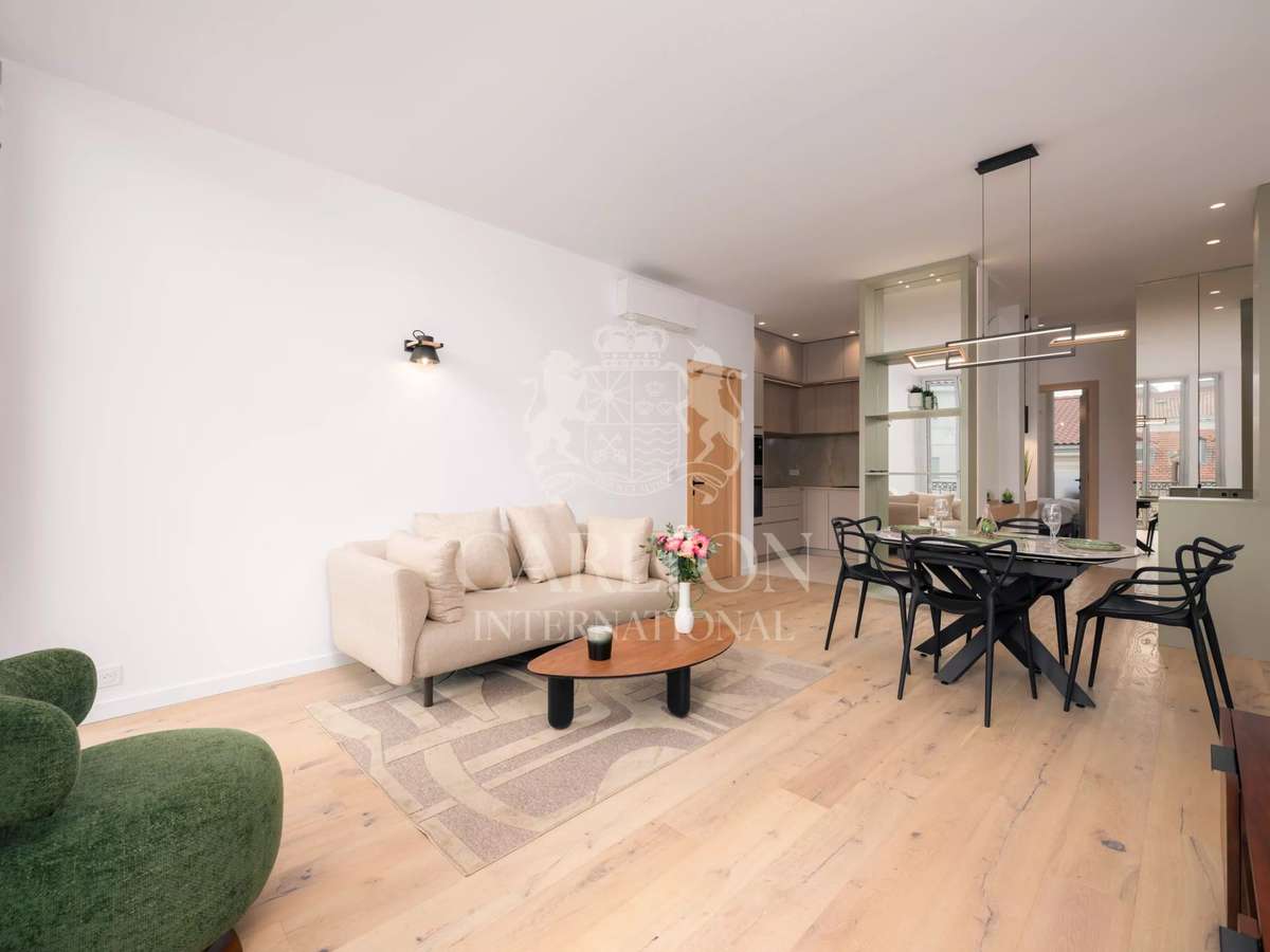 Appartement Cannes