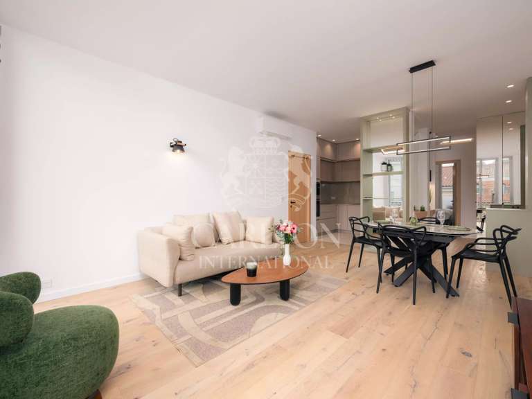 Appartement Cannes - 3 chambres - 85m²