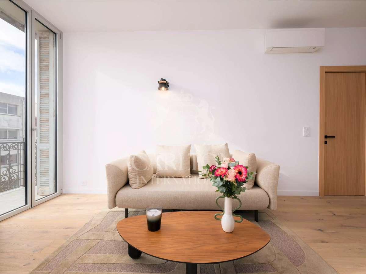 Appartement Cannes