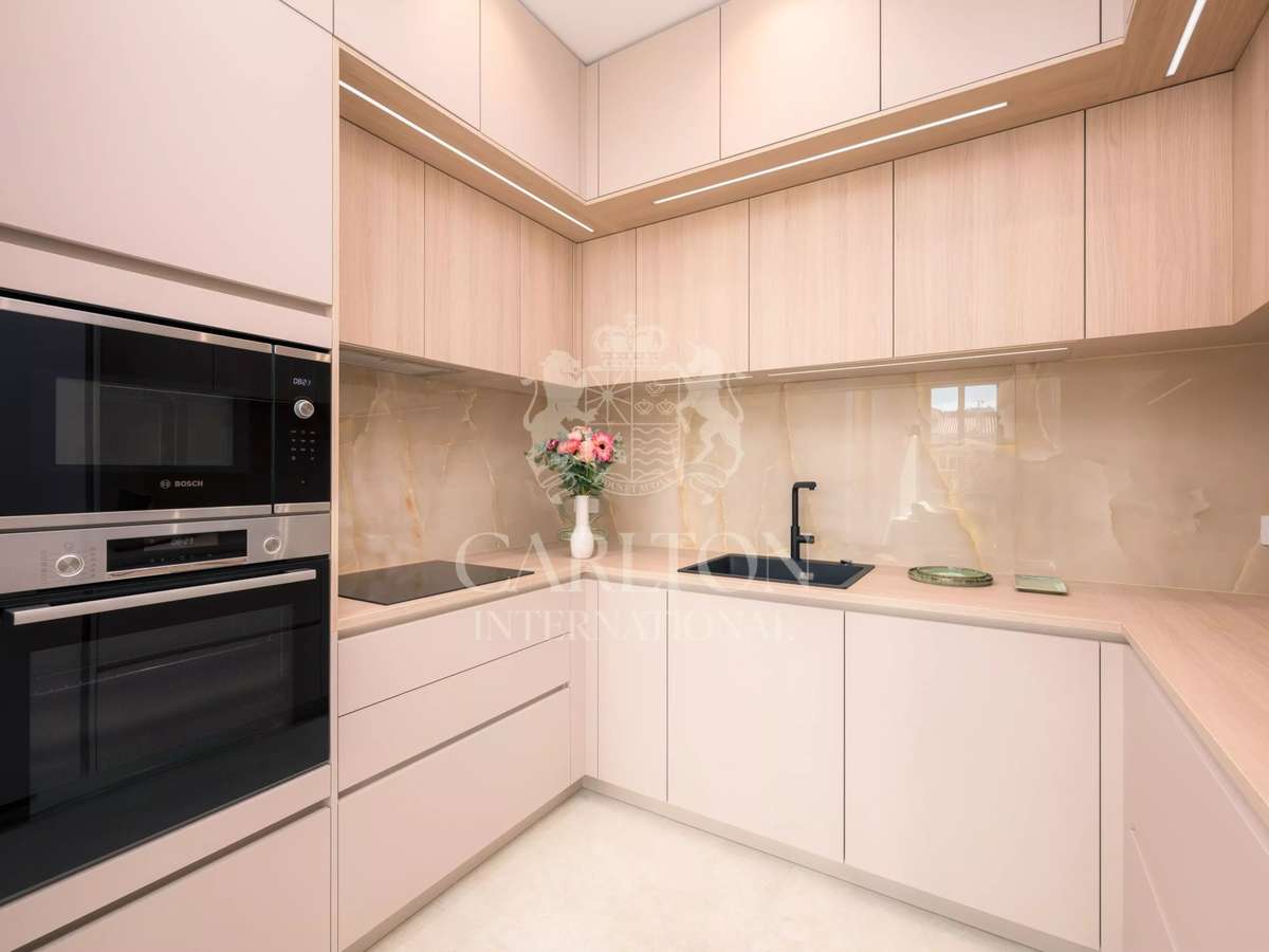 Appartement Cannes