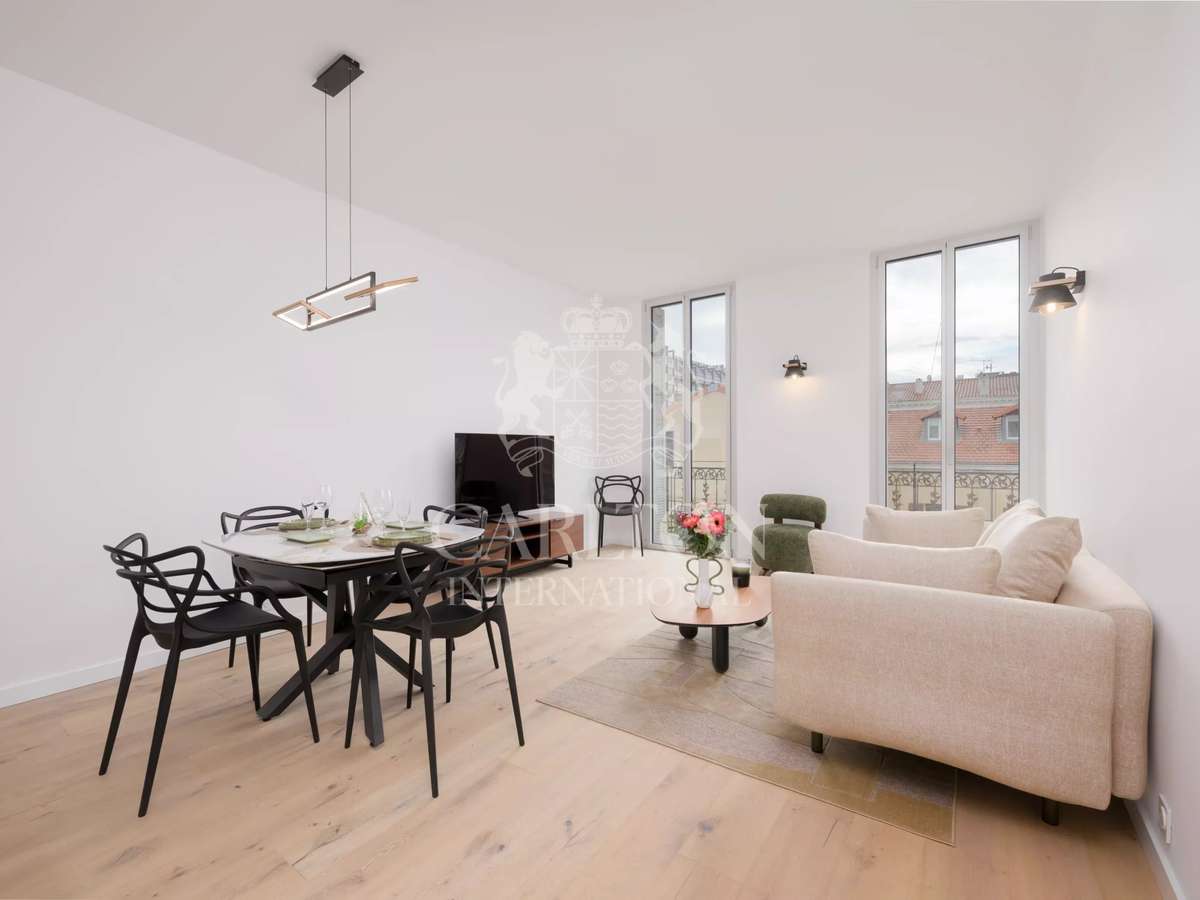 Appartement Cannes