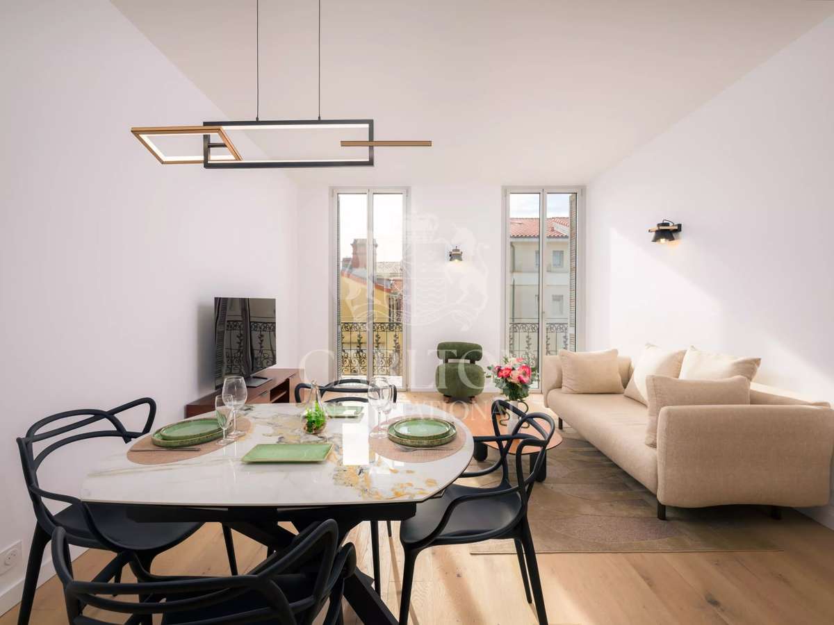 Appartement Cannes