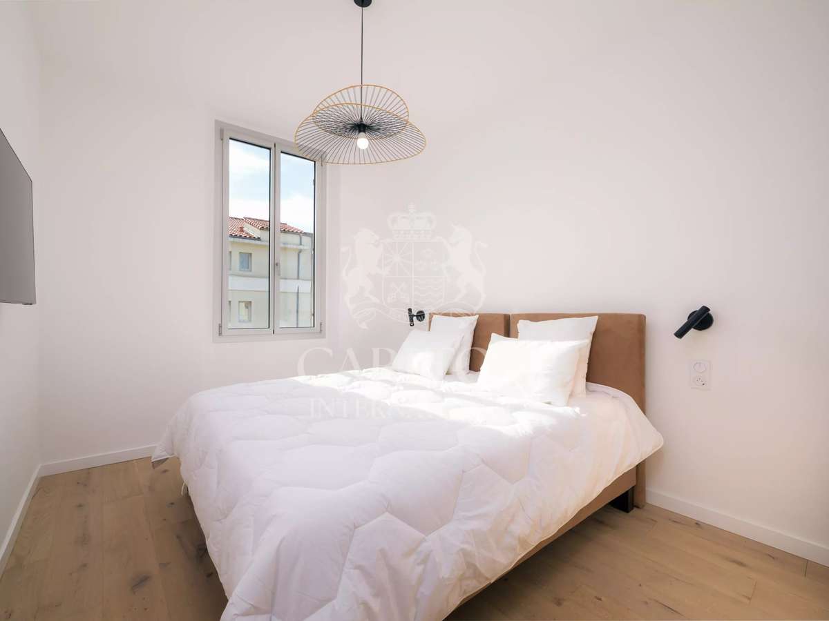 Appartement Cannes