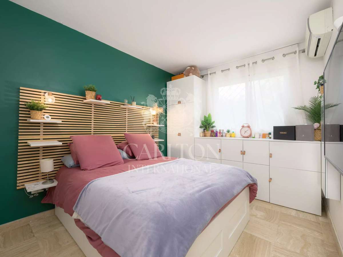 Appartement Cannes