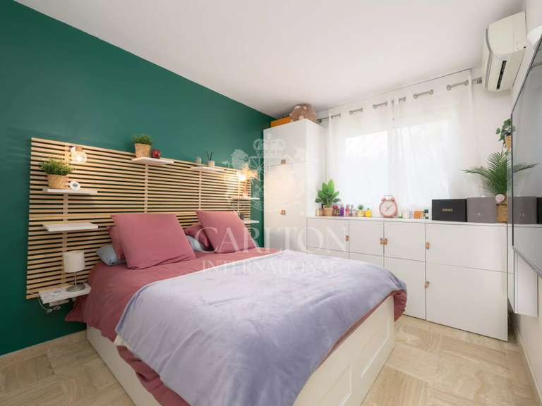 Appartement Cannes - 2 chambres - 65m²