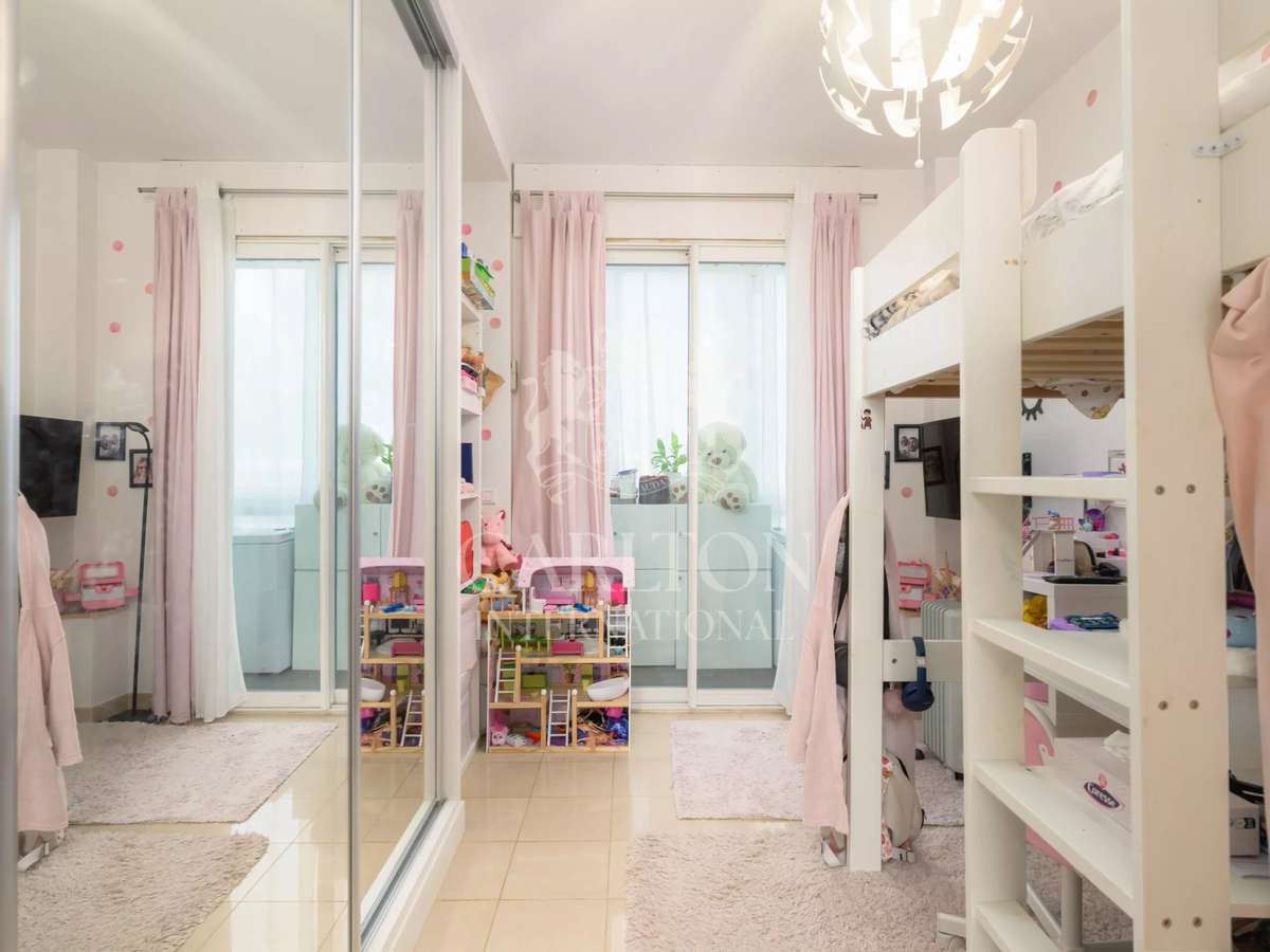 Appartement Cannes
