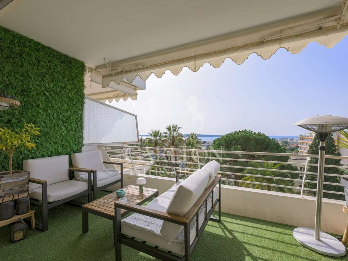 Appartement Cannes