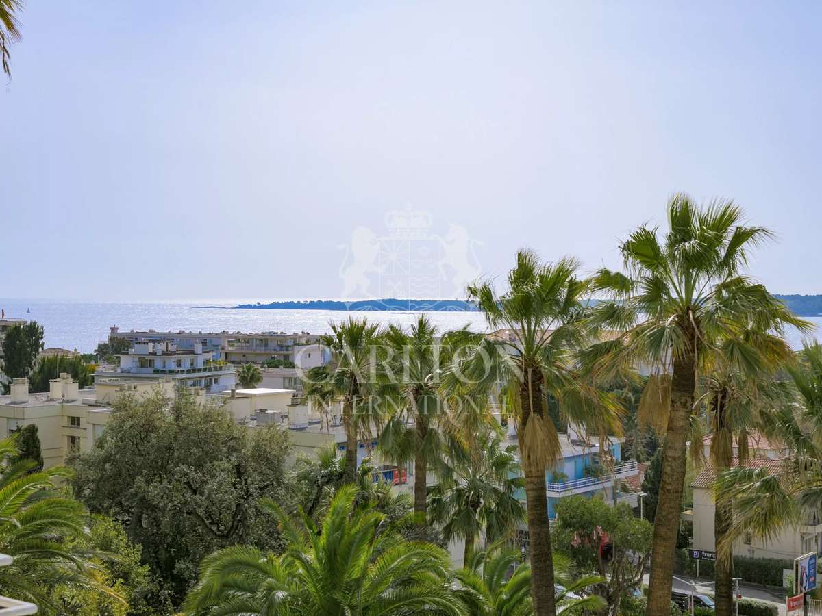 Appartement Cannes
