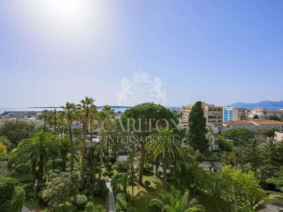 Appartement Cannes
