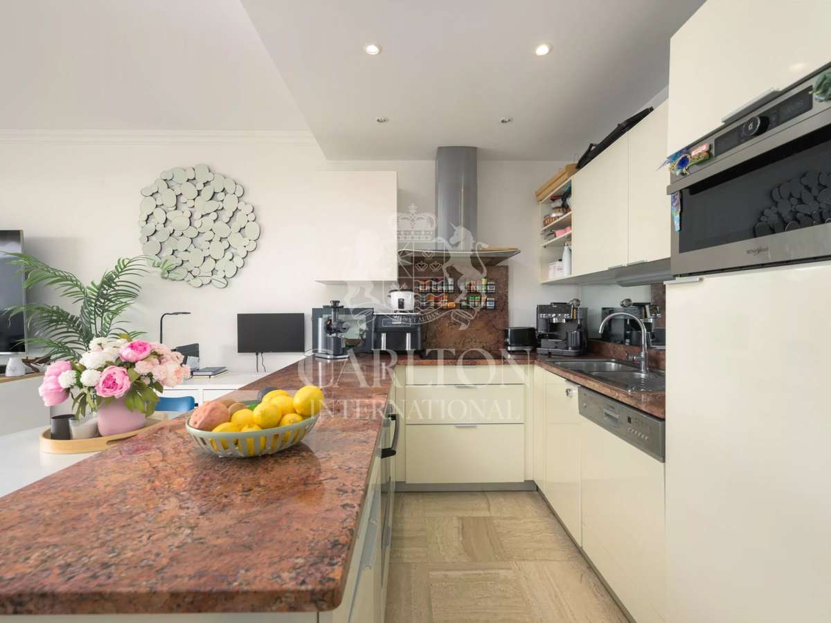 Appartement Cannes