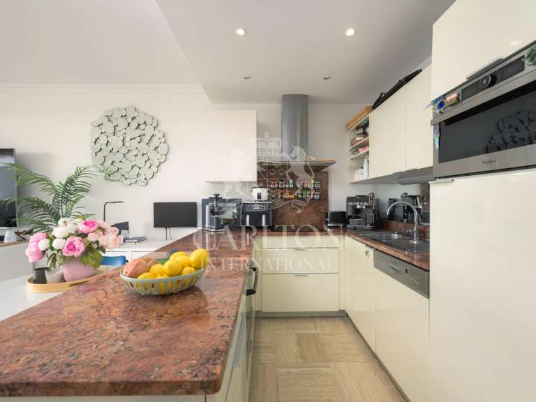 Appartement Cannes - 2 chambres - 65m²