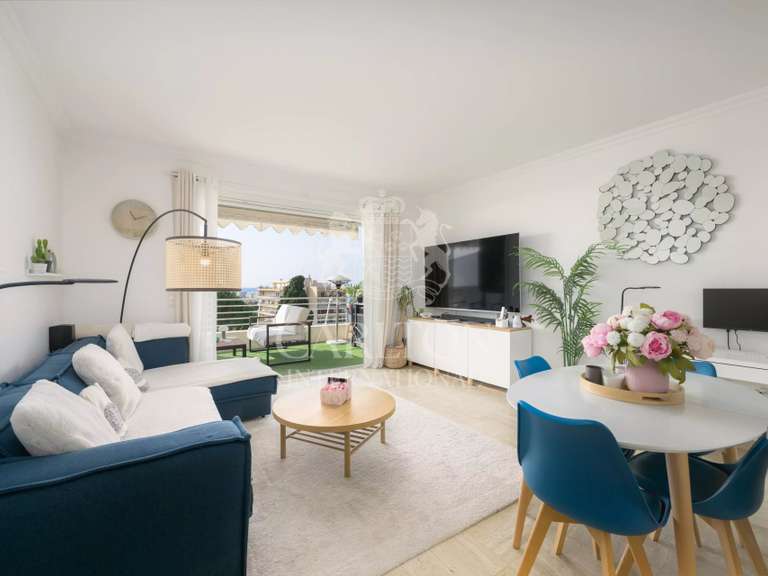Appartement Cannes - 2 chambres - 65m²
