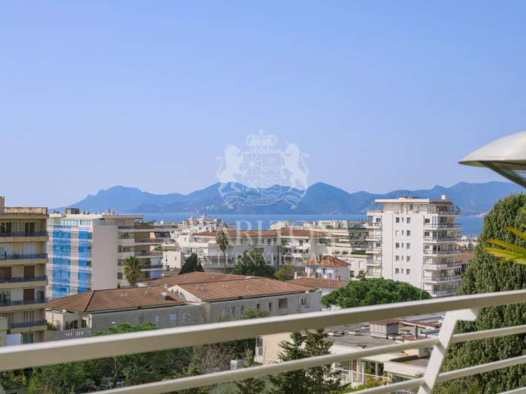 Appartement Cannes - 2 chambres - 65m²