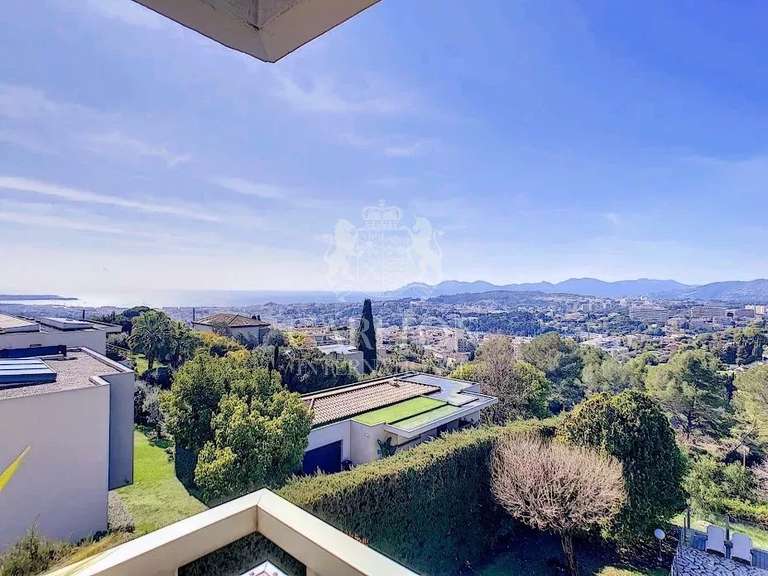 Apartment Le Cannet - 3 bedrooms - 100m²