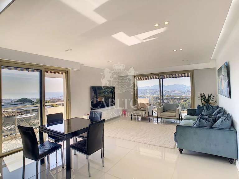 Apartment Le Cannet - 3 bedrooms - 100m²