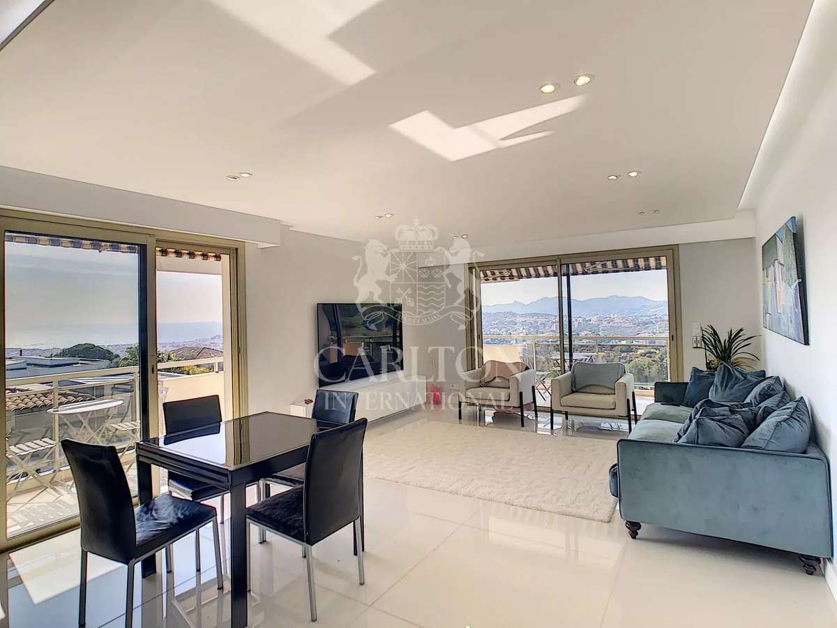 Appartement Le Cannet