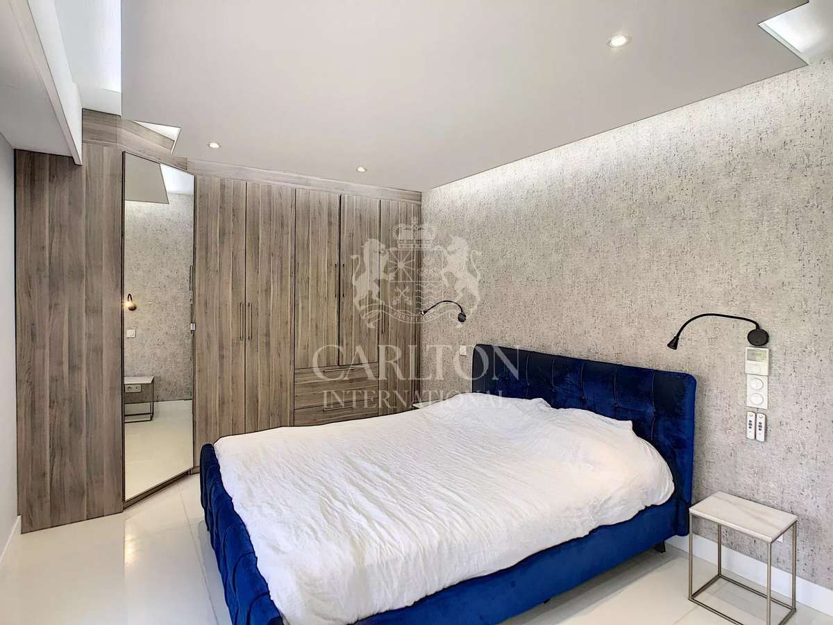 Apartment Le Cannet