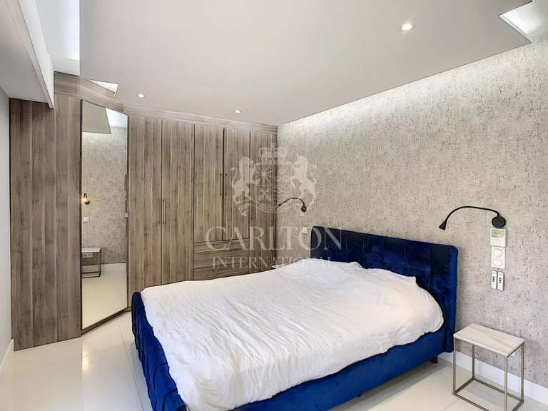 Apartment Le Cannet - 3 bedrooms - 100m²