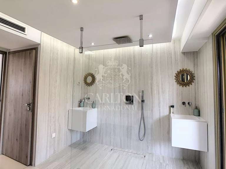Apartment Le Cannet - 3 bedrooms - 100m²