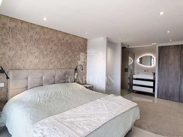 Apartment Le Cannet - 3 bedrooms - 100m²