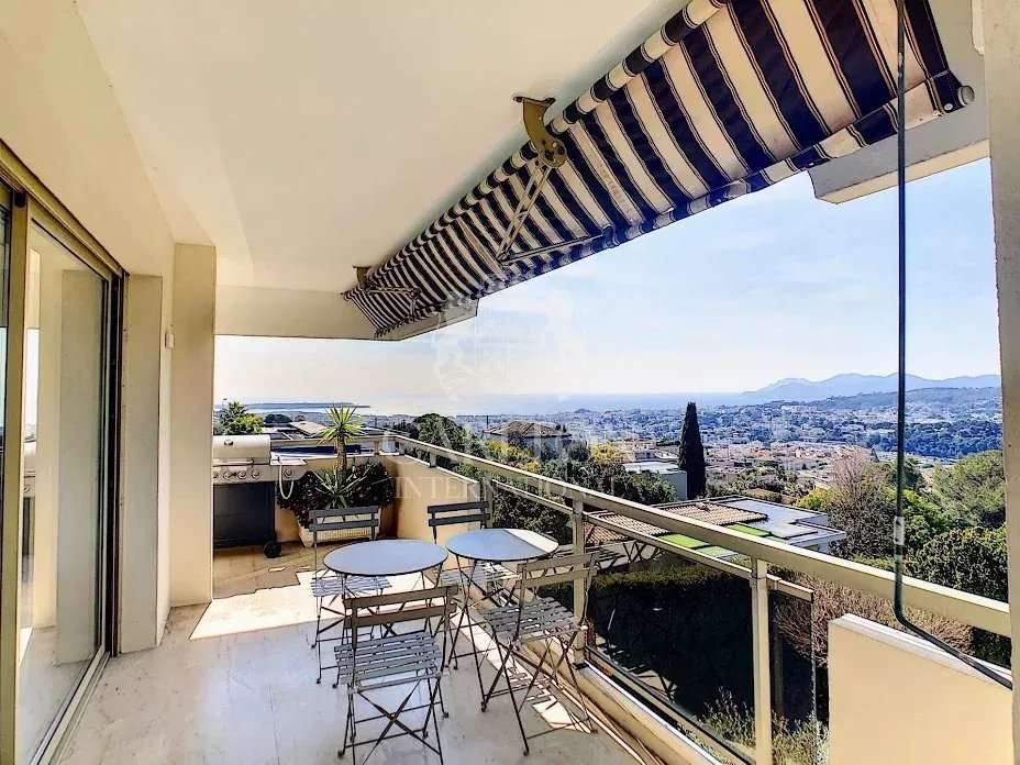 Appartement Le Cannet