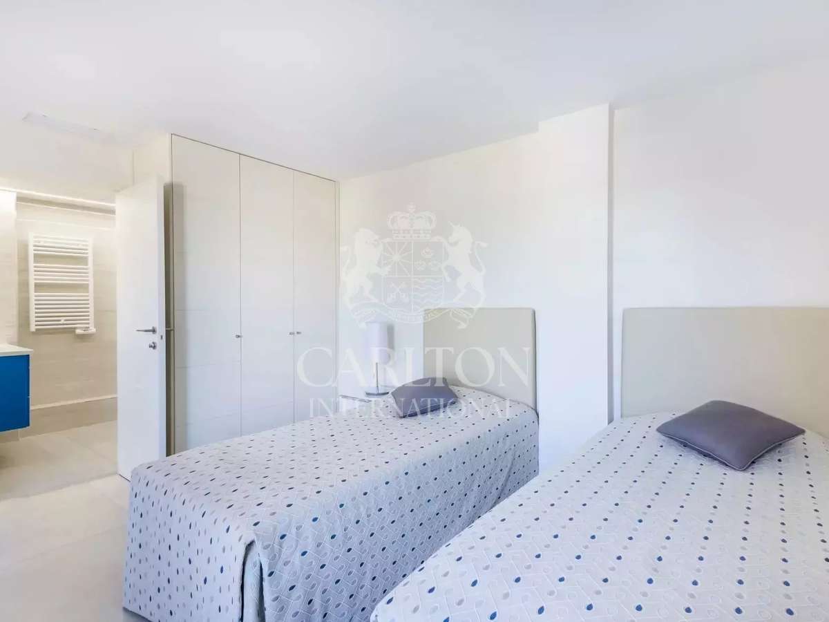 Appartement Cannes