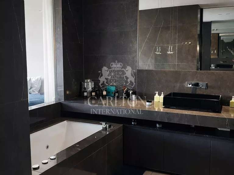 Appartement avec Vue sur mer Cannes - 2 chambres - 148m²