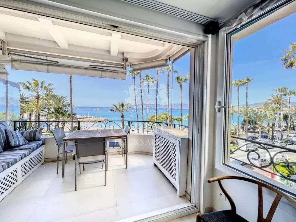 Appartement Cannes