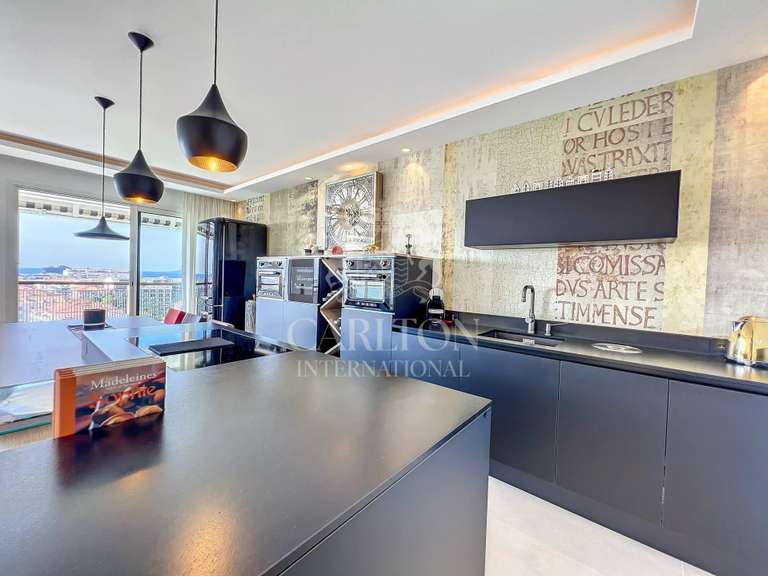 Appartement Cannes - 2 chambres - 88m²