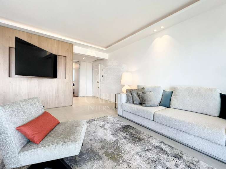 Appartement Cannes - 2 chambres - 88m²