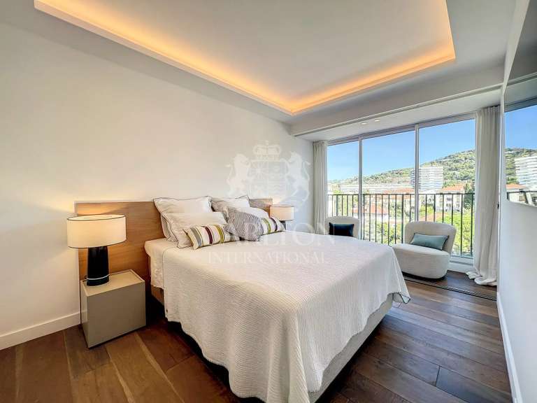 Appartement Cannes - 2 chambres - 88m²