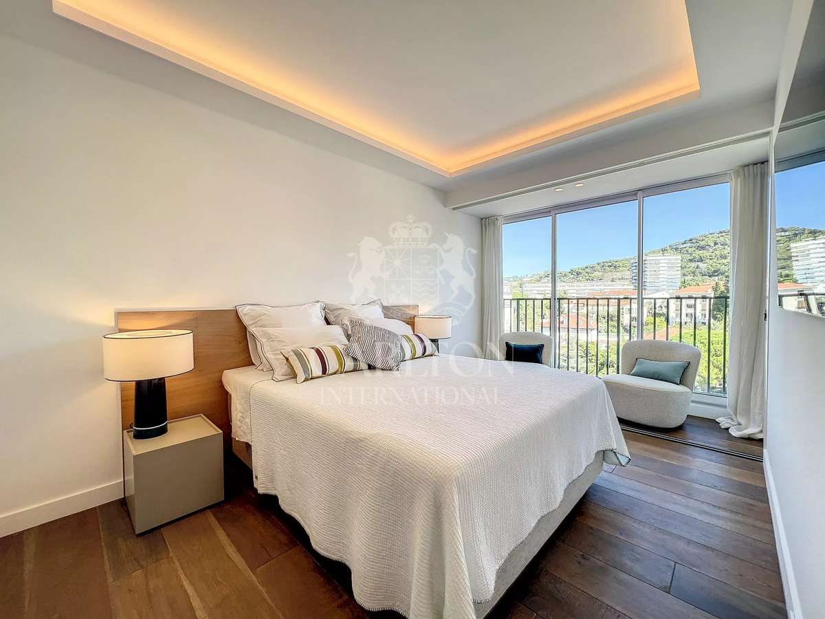 Appartement Cannes