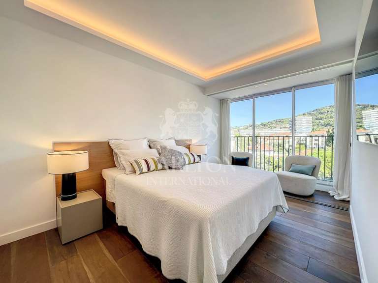 Appartement Cannes - 2 chambres - 88m²