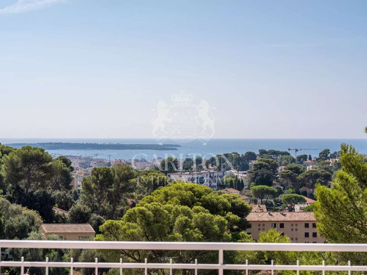Apartment Le Cannet