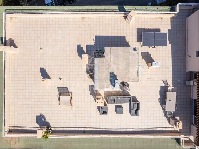 Apartment with Sea view Le Cannet - 2 bedrooms - 90m²