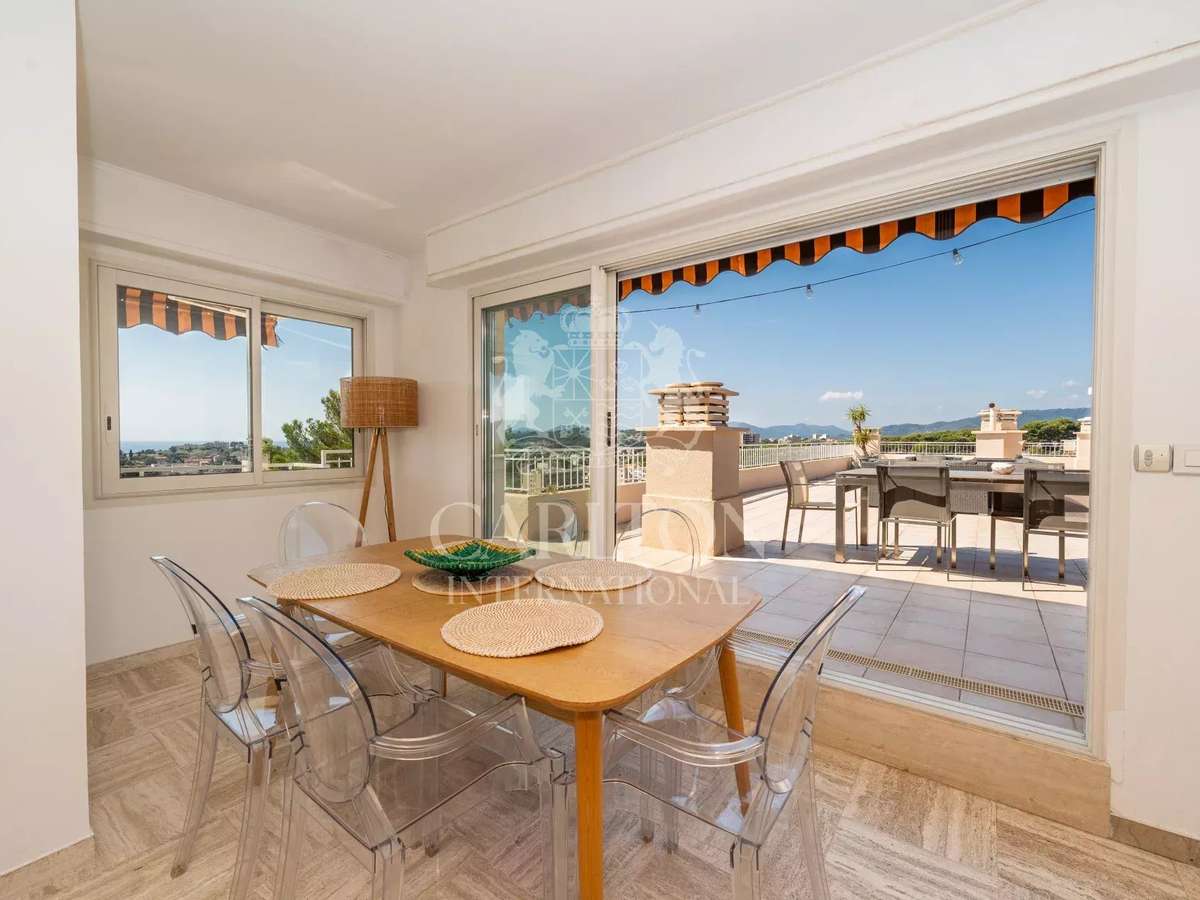 Appartement Le Cannet
