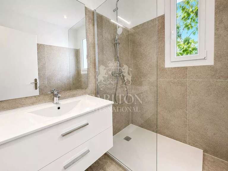 Appartement Cannes - 3 chambres - 96m²