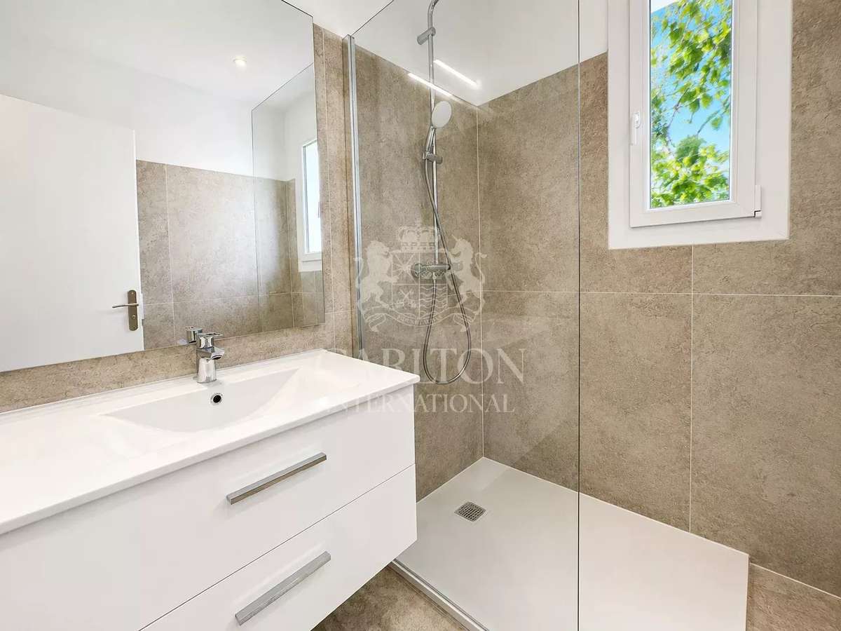 Appartement Cannes