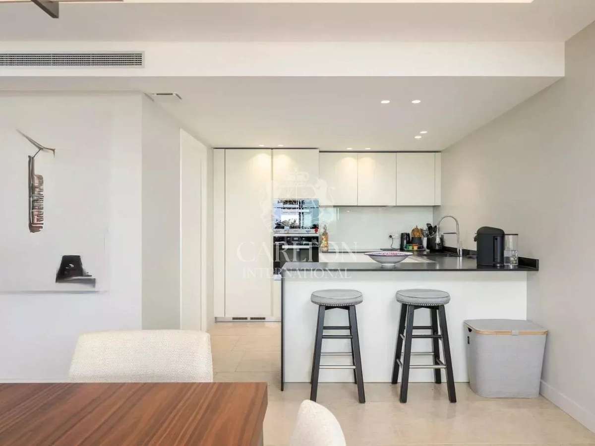 Appartement Saint-Paul-de-Vence