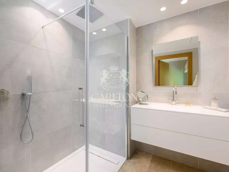 Appartement Saint-Paul-de-Vence - 3 chambres - 139m²