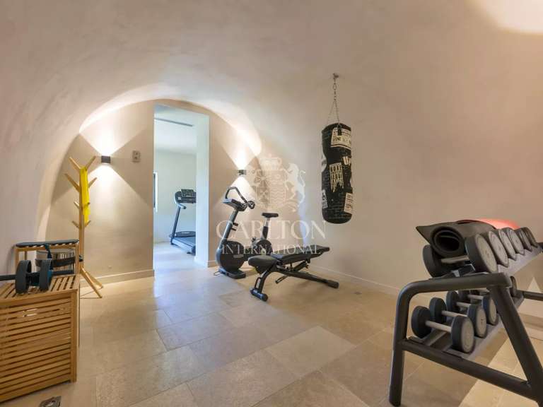 Appartement Saint-Paul-de-Vence - 3 chambres - 139m²