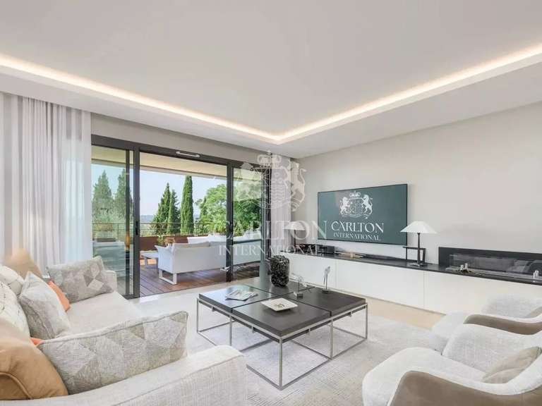 Appartement Saint-Paul-de-Vence - 3 chambres - 139m²