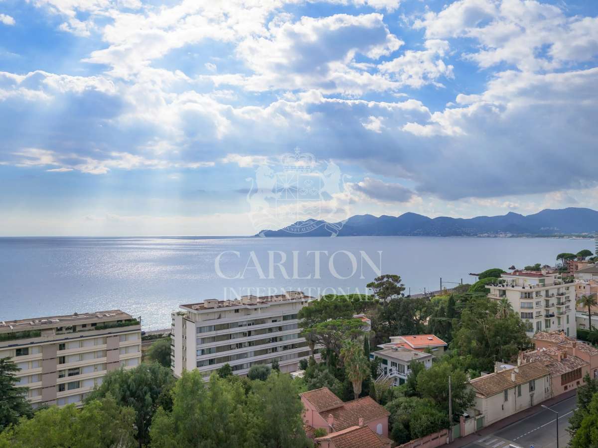 Appartement Cannes