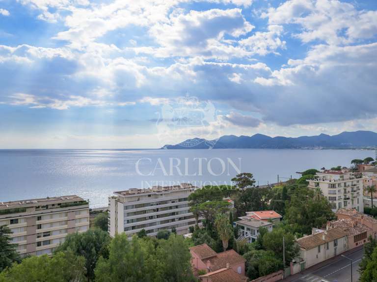 Appartement Cannes - 2 chambres - 98m²