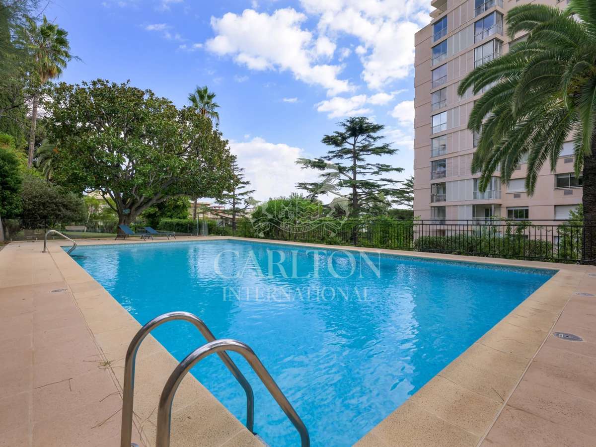 Appartement Cannes
