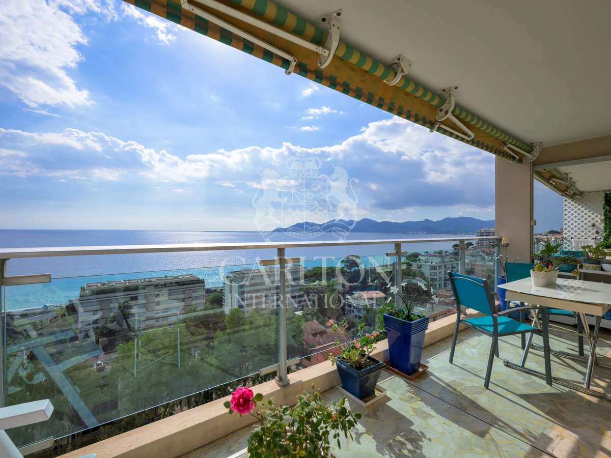 Appartement Cannes